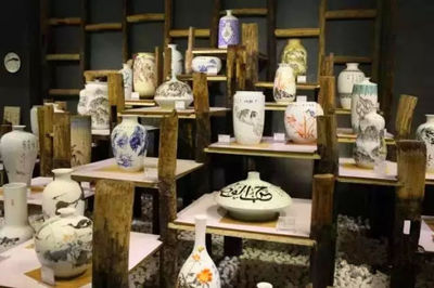 紅河旅游商品即將亮相2015中國(guó)國(guó)際旅游交易會(huì) 工藝品銷(xiāo)售前景看好