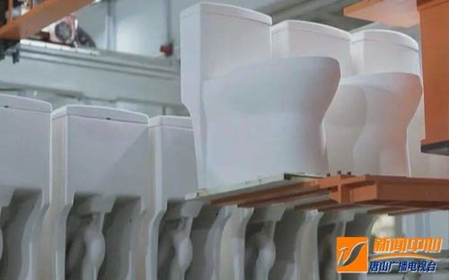 惠達衛浴 傳統產業挖出“金礦”，智能與綠色引領衛浴新未來